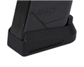Dawson Base pad for STI ACT 1911 45 1911 Magazine for use with Standard Magwell