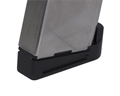 Dawson Base pad for Wilson ETM 1911 Magazine for use with Standard Magwell 