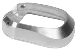 Dawson Para Magwell Silver
