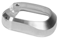 Dawson Para Magwell Silver