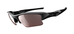 Oakley Transition Flak Jacket XLJ Grey w/G40