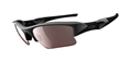 Oakley Transition Flak Jacket XLJ Grey w/G40