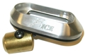 Dawson Ice Magwell GLOCK- SILVER
