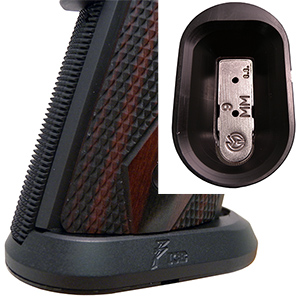 Dawson Ice Magwell for the1911 
