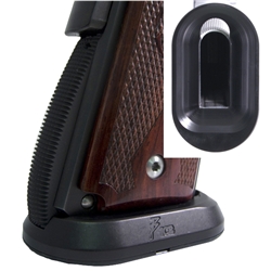 Dawson Ice Magwell with Arched Mainspring Housing 1911