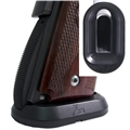 Dawson Ice Magwell with Arched Mainspring Housing 1911