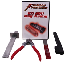 Dawson Precision STI 2011 HICAP Magazine Tuning Kit