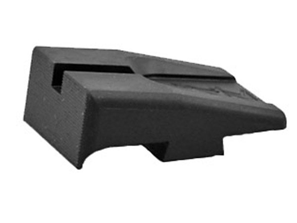 Dawson Rear Sight .205 tall Glock