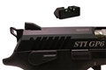Dawson Fixed Rear STI GP6 