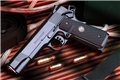 Wilson Combat CQB Elite .45 ACP