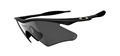Oakley M Frame Heater Black/ Grey