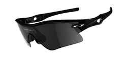 Oakley RADAR® RANGE® Black w/Grey