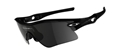Oakley RADAR® RANGE® Black w/Grey