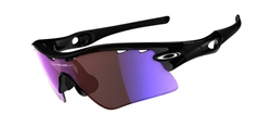 Oakley RADAR® RANGE® Black w/G30 Vented