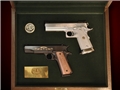 STI 100th Anniversary Special Edition