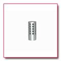 Tactical Solutions Pac-Lite Compensator 