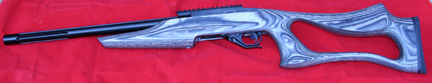 STI Rifle 1022 Light