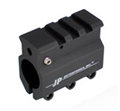 JP Adjustable Gas System Picatinny rail .750