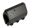 JP Adjustable Gas System Low profile