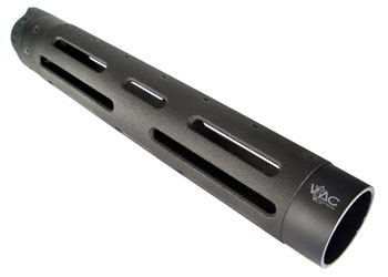 JP/VTAC Modular Hand Guard System for rifle length gas system on M15/AR-15 type rifle