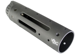 JP/VTAC Modular Hand Guard for Carbine Length Gas System on M15 Rifle
