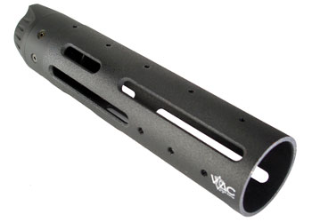 JP/VTAC Modular Hand Guard System for mid-length gas system on M15 type rifle