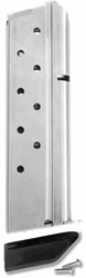 CMC Shooting Star 38 Super Stainless Magazine