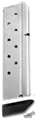 CMC Shooting Star 10mm 9rd Stainless Magazine