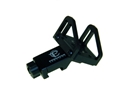 Burkett's Offset Mount GEN 2 Jp/Doc/Burris/Leupold