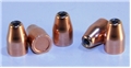Zero 9mm 125 GR Jacketed Hollow Point CONICAL Qty 2000 #136