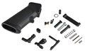 JP Lower parts kit for AR-15 without Trigger Parts