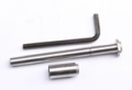 Wilson Two Piece Guide Rod