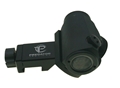 Burkett GEN 2 OffSet Mount Aimpoint T1