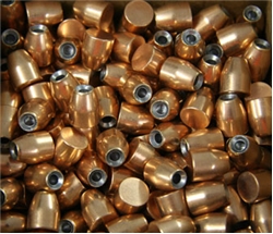 Zero 45 Cal 185 GR Jacketed Hollow Point 2000ct Shipped! #187