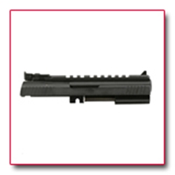 Tactical Solutions 2211 Conversion Single Stack, Threaded, COMBO Rail and Sights