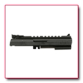 Tactical Solutions 2211 Conversion Single Stack, COMBO Rail and Sights