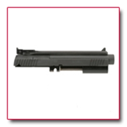 Tactical Solutions 2211 Conversion Single Stack, Threaded, F&R Sights