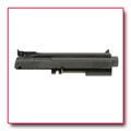 Tactical Solutions 2211 Conversion Single Stack, Threaded, F&R Sights