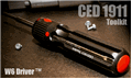 CED1911 Toolkit