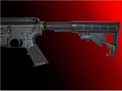 STI Sporting Rifle Competition - Stocked Item