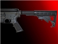STI Sporting Rifle Competition - Stocked Item