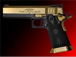 STI 20th Anniversary Limited Edition - Special Order