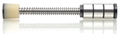 JP AR-15 Silent Captured Spring	