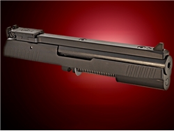 STI .22 Caliber Conversion Kit 2011