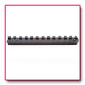 Tactical Solutions Trail-Lite Buckmark Standard Rail
