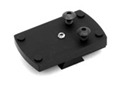 JPoint Mount Adapter for Novak Fixed Sight Cut