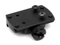 JPoint Mount Adapter for Weaver or Picatinny Style Rails