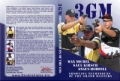 Double Alpha Techniques of the Grand Masters 3GM-DVD