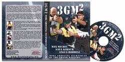 Double Alpha Techniques of the Grand Masters 3GM2-DVD