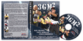 Double Alpha Techniques of the Grand Masters 3GM2-DVD